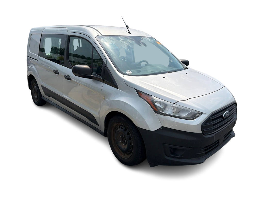Thumbnail: 2020 Ford Transit Series - 23
