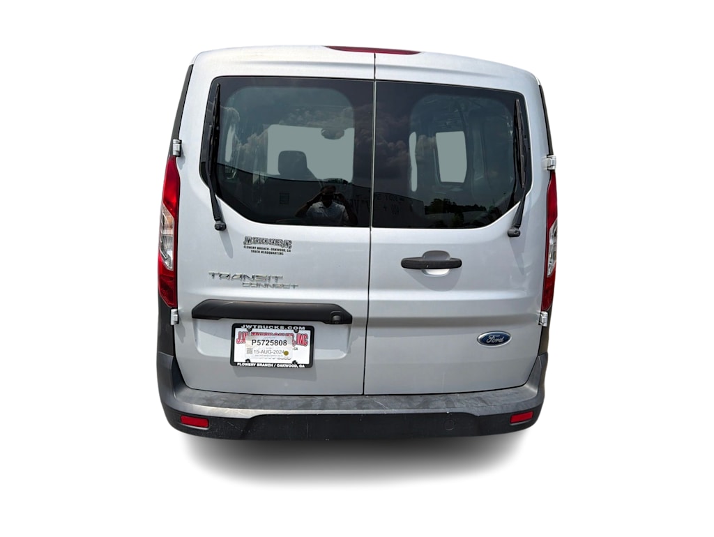 Thumbnail: 2020 Ford Transit Series - 5