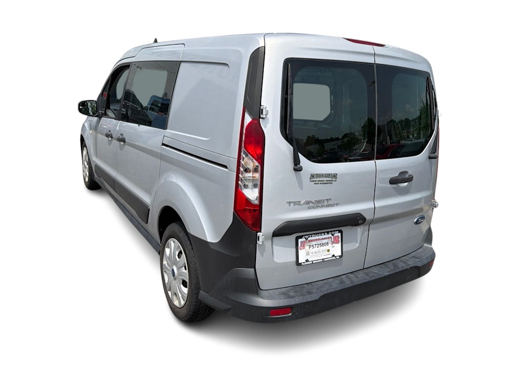 Thumbnail: 2020 Ford Transit Series - 19