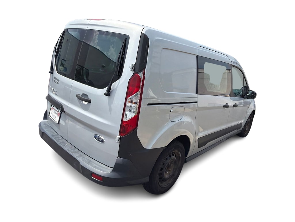 Thumbnail: 2020 Ford Transit Series - 20