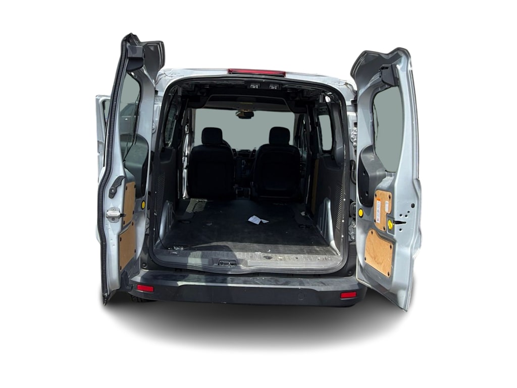 Thumbnail: 2020 Ford Transit Series - 6