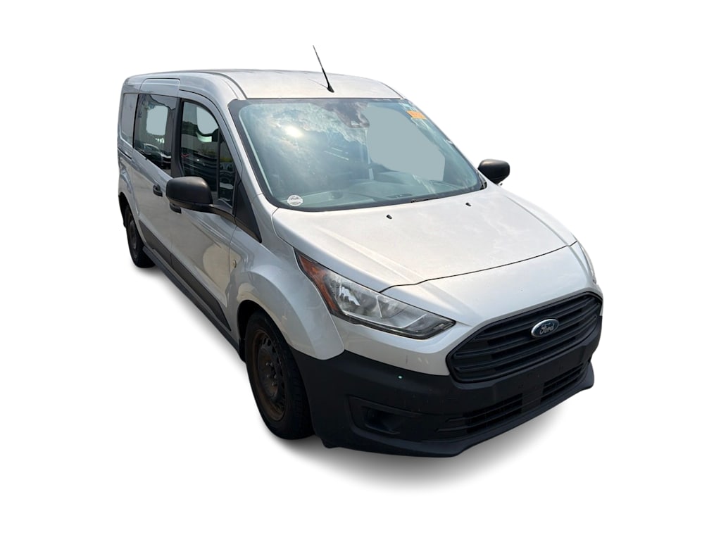 Thumbnail: 2020 Ford Transit Series - 24