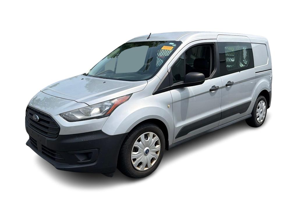 Thumbnail: 2020 Ford Transit Series - 17