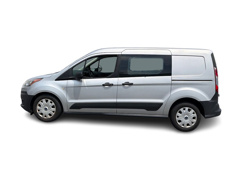 Thumbnail: 2020 Ford Transit Series - 18