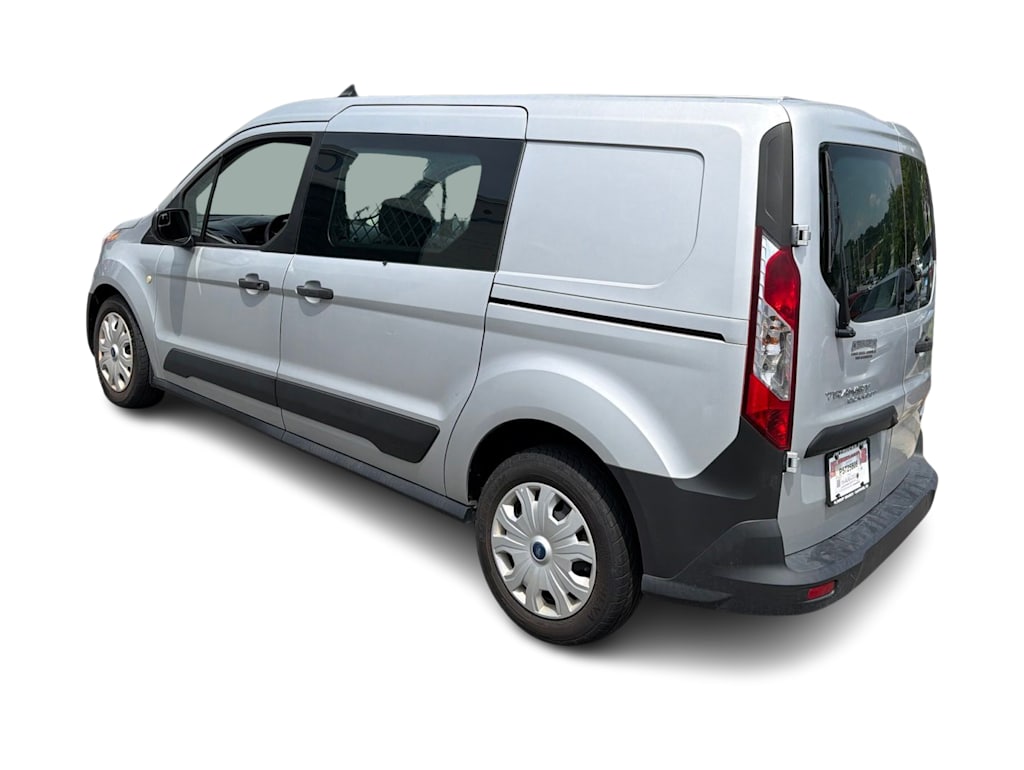 Thumbnail: 2020 Ford Transit Series - 4