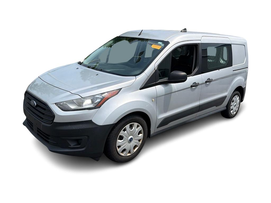 Thumbnail: 2020 Ford Transit Series - 16