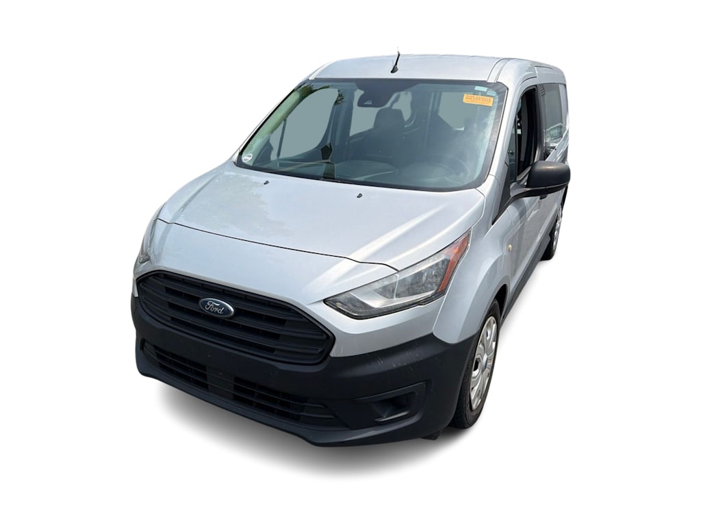 Thumbnail: 2020 Ford Transit Series - 15