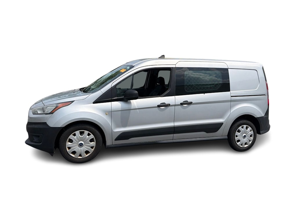 Thumbnail: 2020 Ford Transit Series - 3