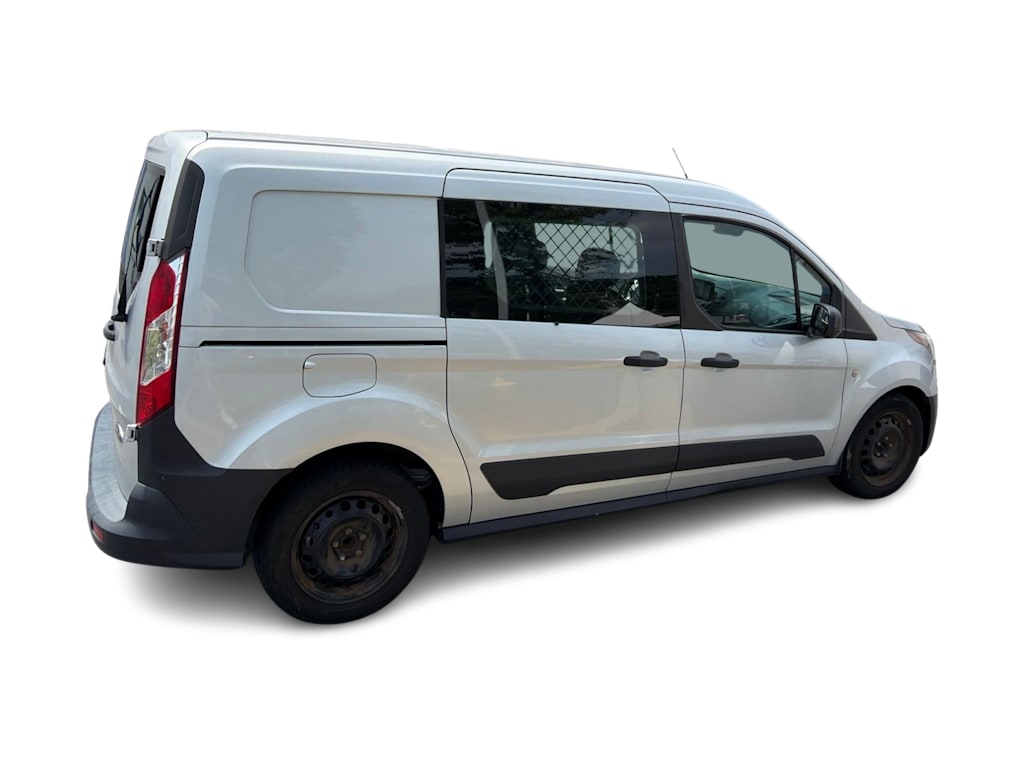 Thumbnail: 2020 Ford Transit Series - 22
