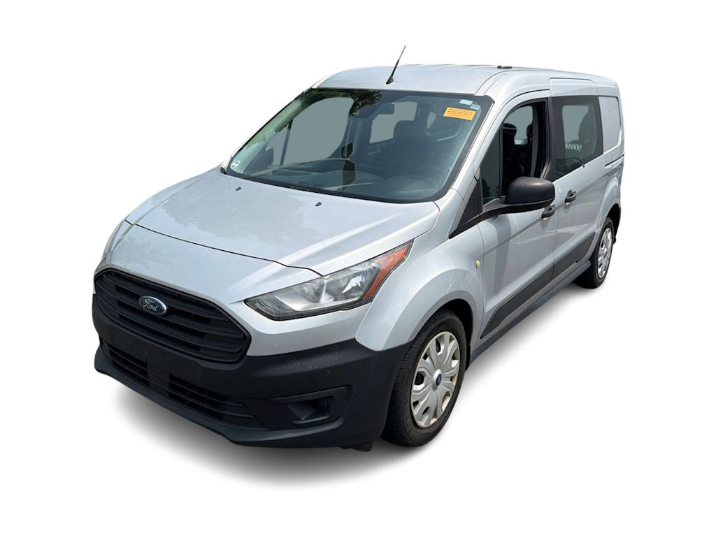 Thumbnail: 2020 Ford Transit Series - 14