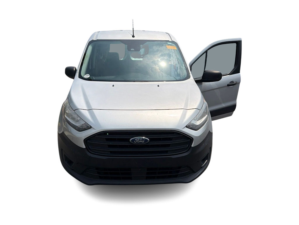Thumbnail: 2020 Ford Transit Series - 25