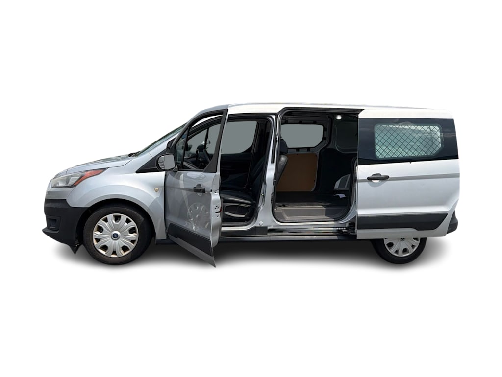 Thumbnail: 2020 Ford Transit Series - 26