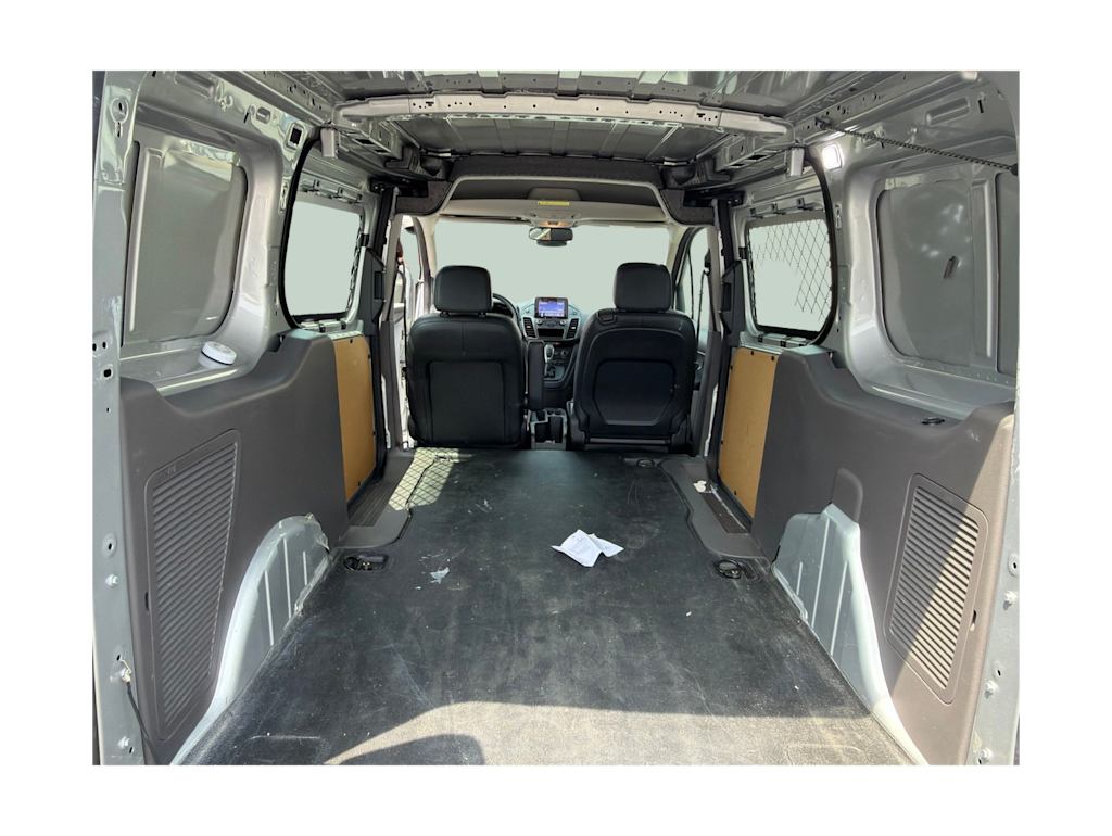 Thumbnail: 2020 Ford Transit Series - 12