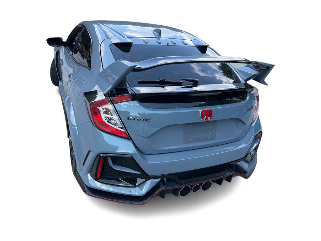 Thumbnail: 2021 Honda Civic - 14