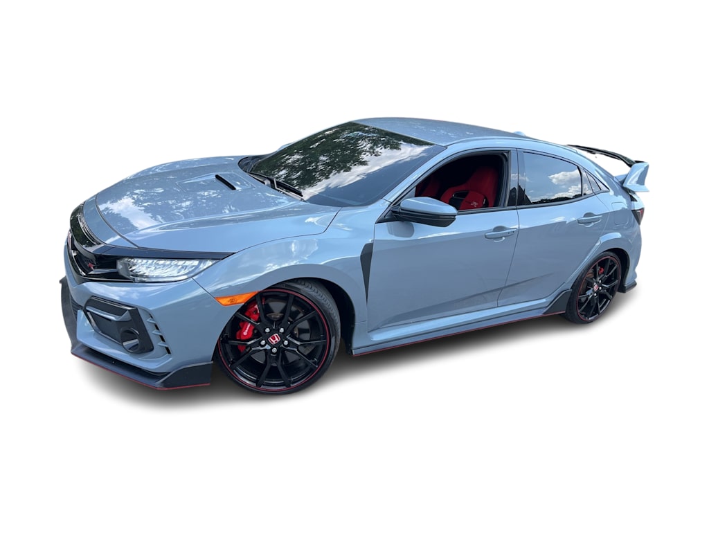 Thumbnail: 2021 Honda Civic - 12