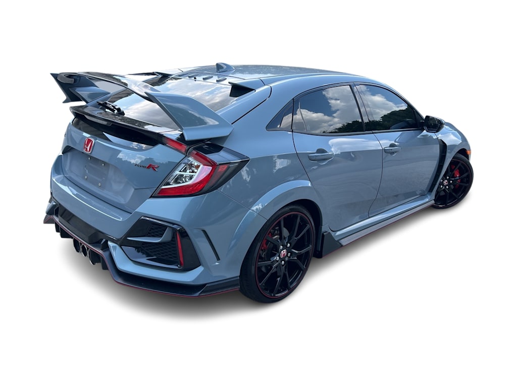 Thumbnail: 2021 Honda Civic - 15