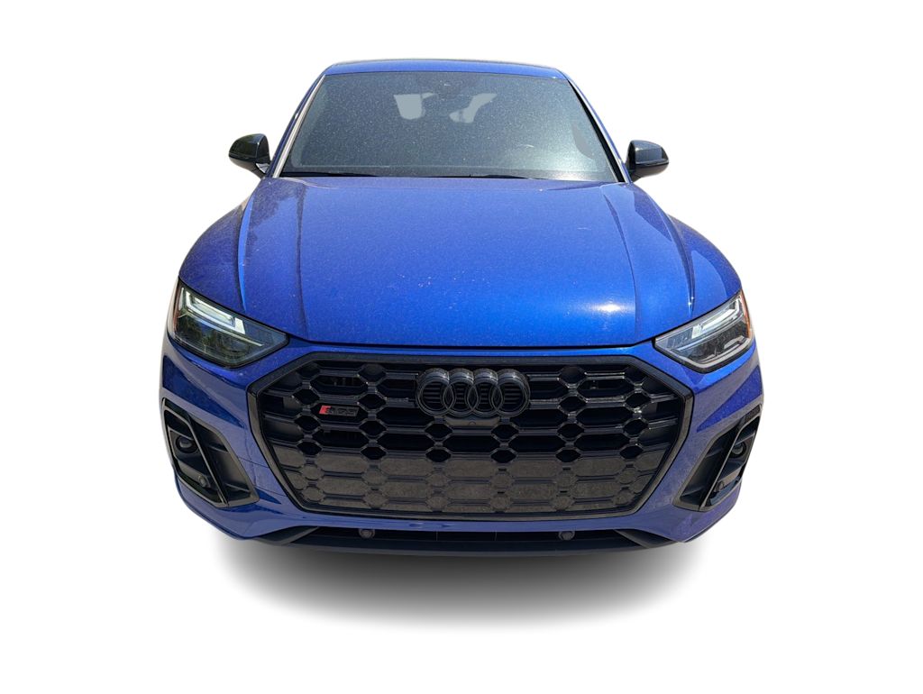 Thumbnail: 2024 Audi SQ5 - 18