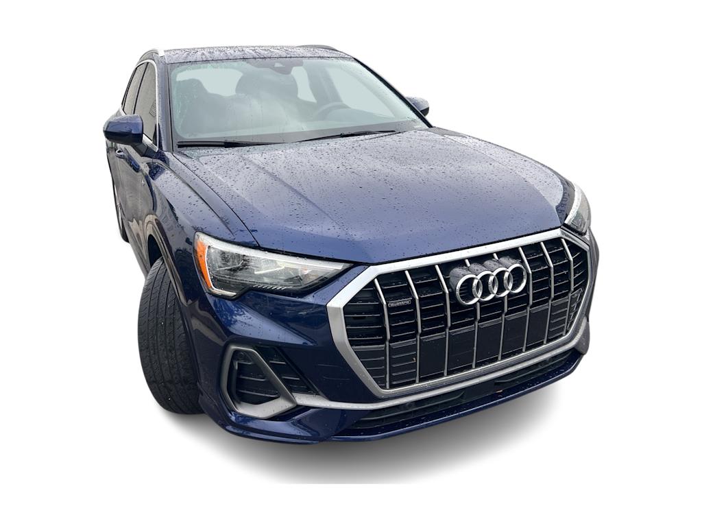 Thumbnail: 2021 Audi Q3 - 19