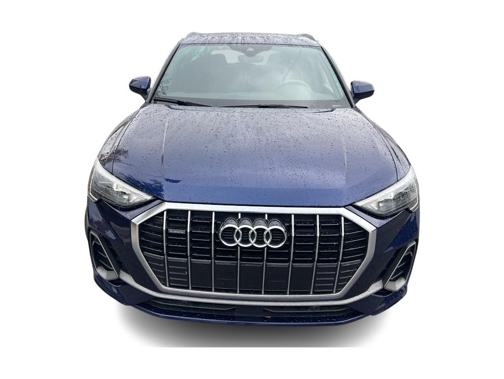 Thumbnail: 2021 Audi Q3 - 6