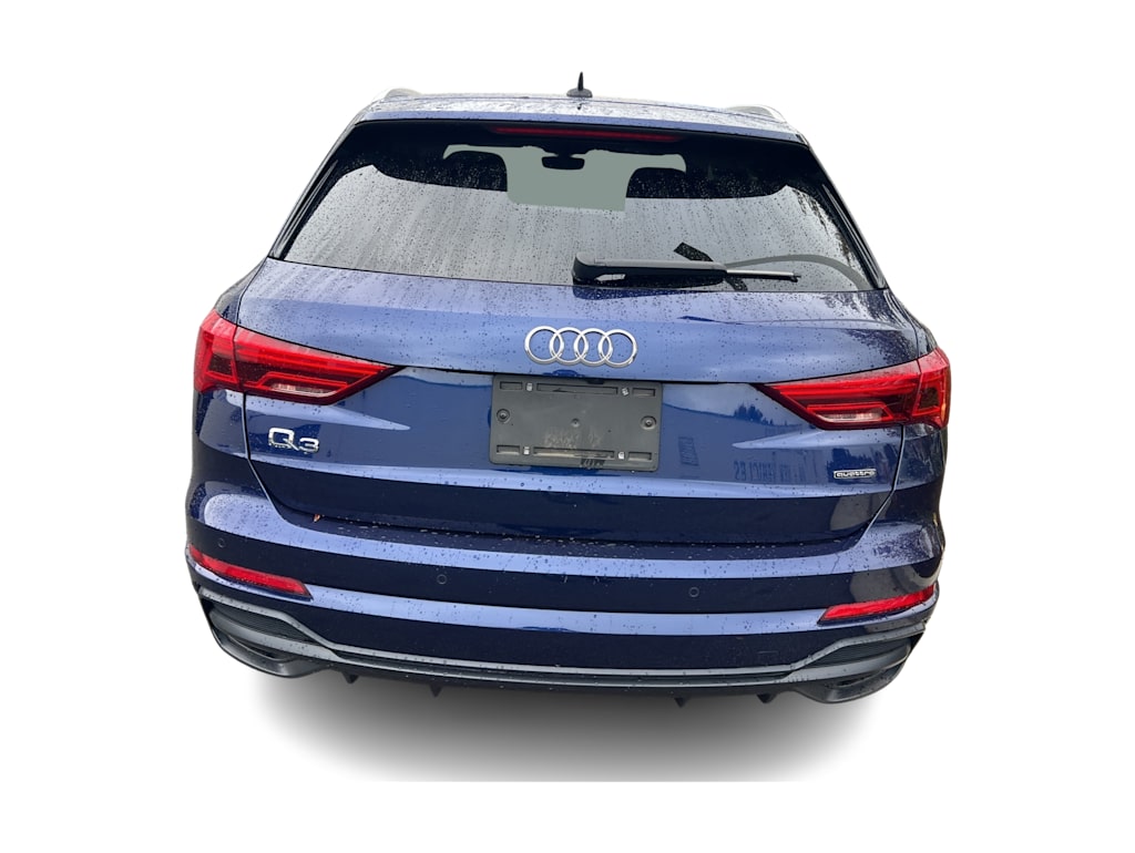 Thumbnail: 2021 Audi Q3 - 5