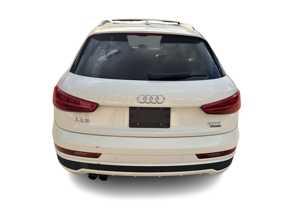 Thumbnail: 2018 Audi Q3 - 5