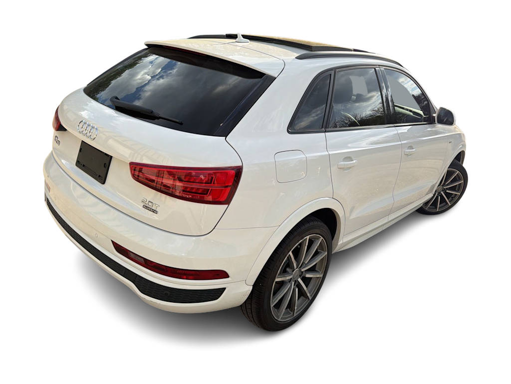 Thumbnail: 2018 Audi Q3 - 14