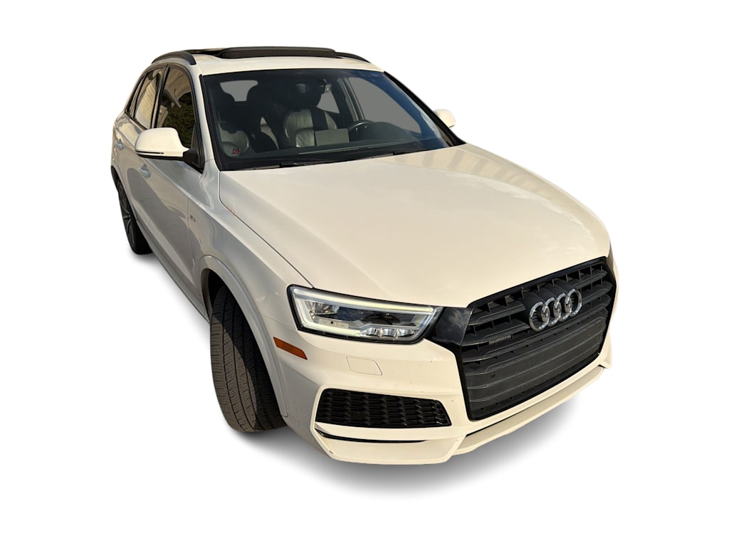 Thumbnail: 2018 Audi Q3 - 18