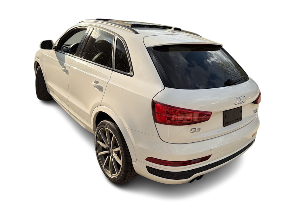 Thumbnail: 2018 Audi Q3 - 13