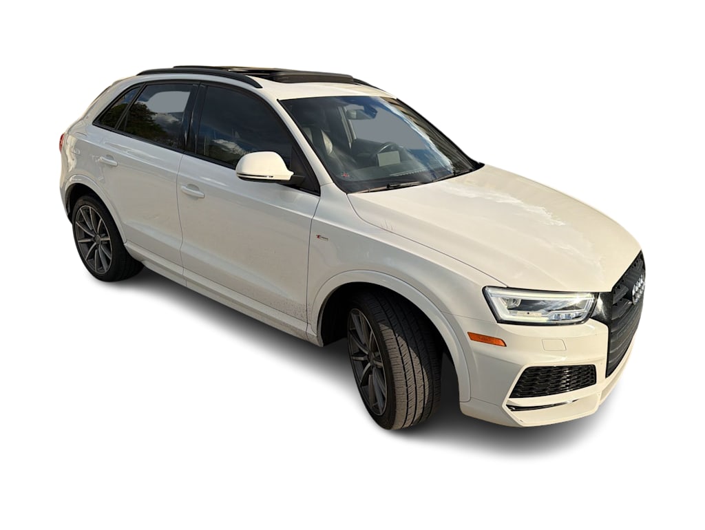 Thumbnail: 2018 Audi Q3 - 17