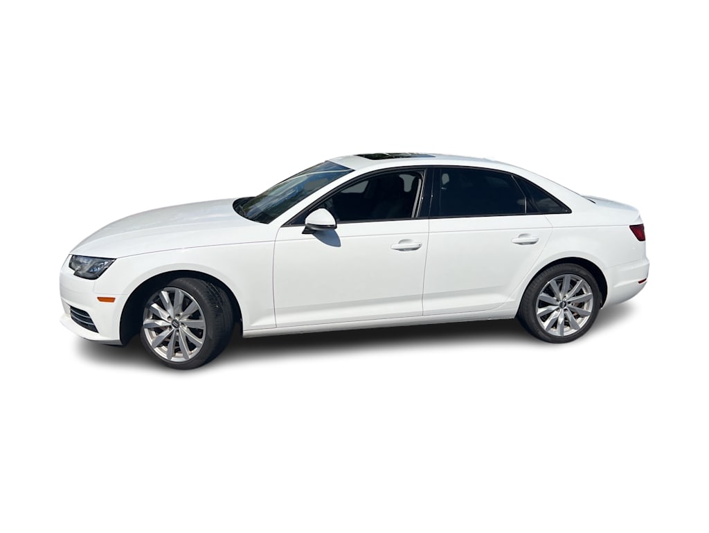 Thumbnail: 2017 Audi A4 - 19
