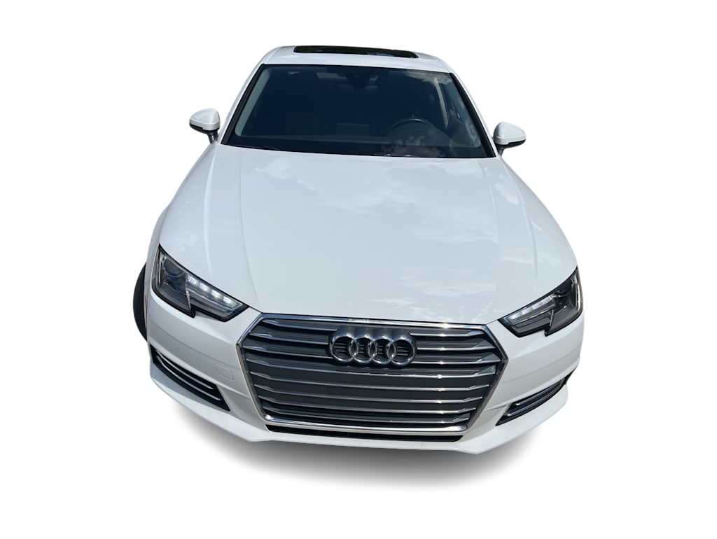 Thumbnail: 2017 Audi A4 - 6