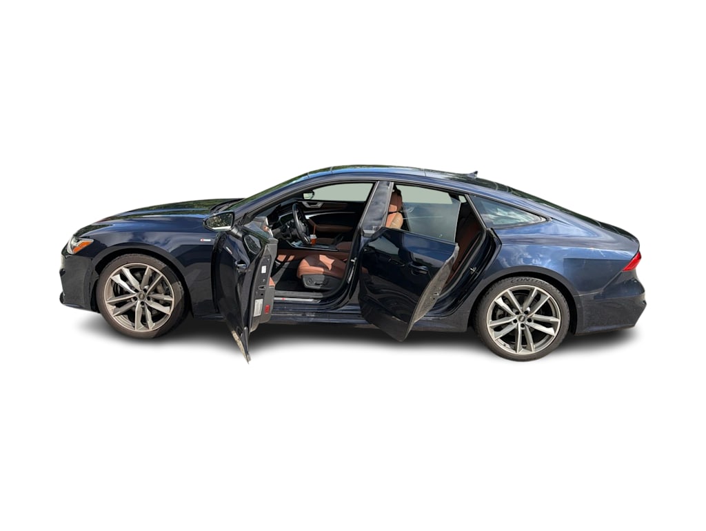 Thumbnail: 2023 Audi A7 - 24