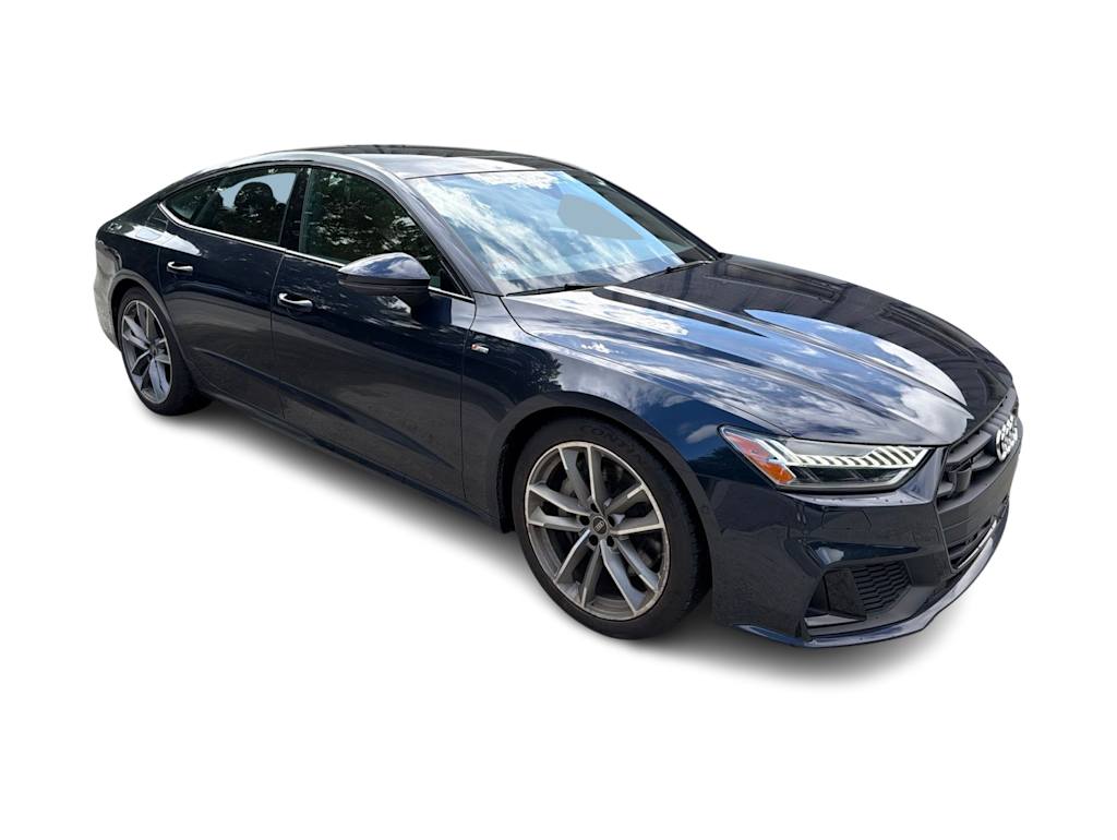 Thumbnail: 2023 Audi A7 - 19