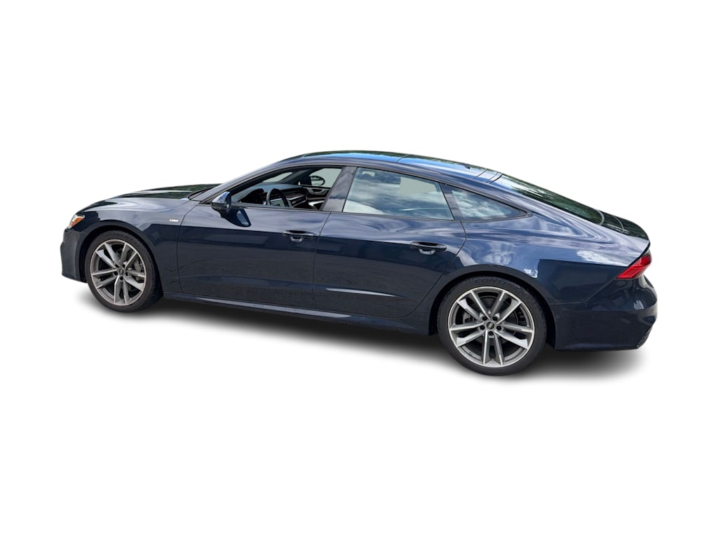 Thumbnail: 2023 Audi A7 - 15
