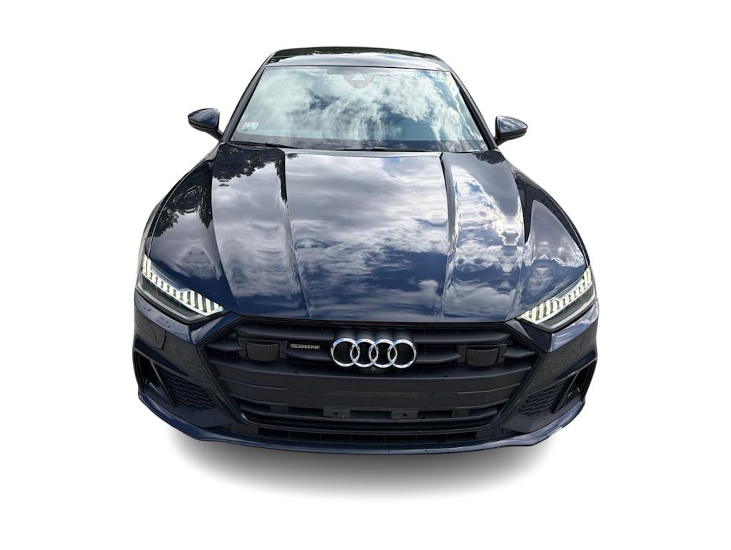 Thumbnail: 2023 Audi A7 - 21