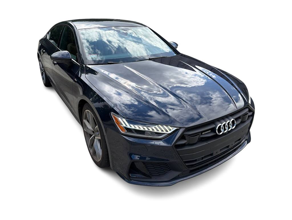 Thumbnail: 2023 Audi A7 - 20