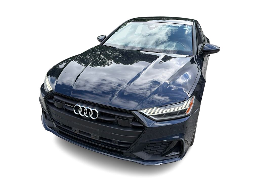 Thumbnail: 2023 Audi A7 - 6