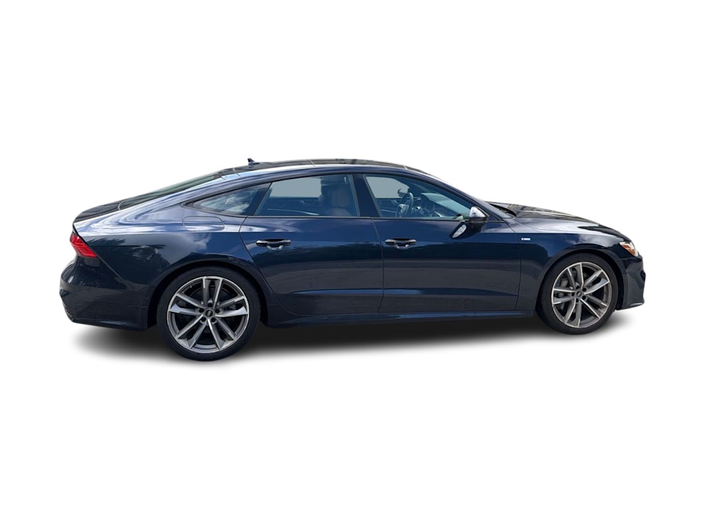 Thumbnail: 2023 Audi A7 - 18
