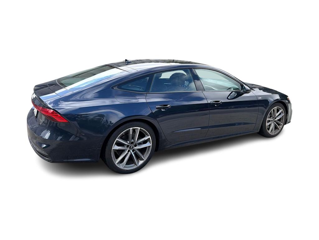 Thumbnail: 2023 Audi A7 - 17