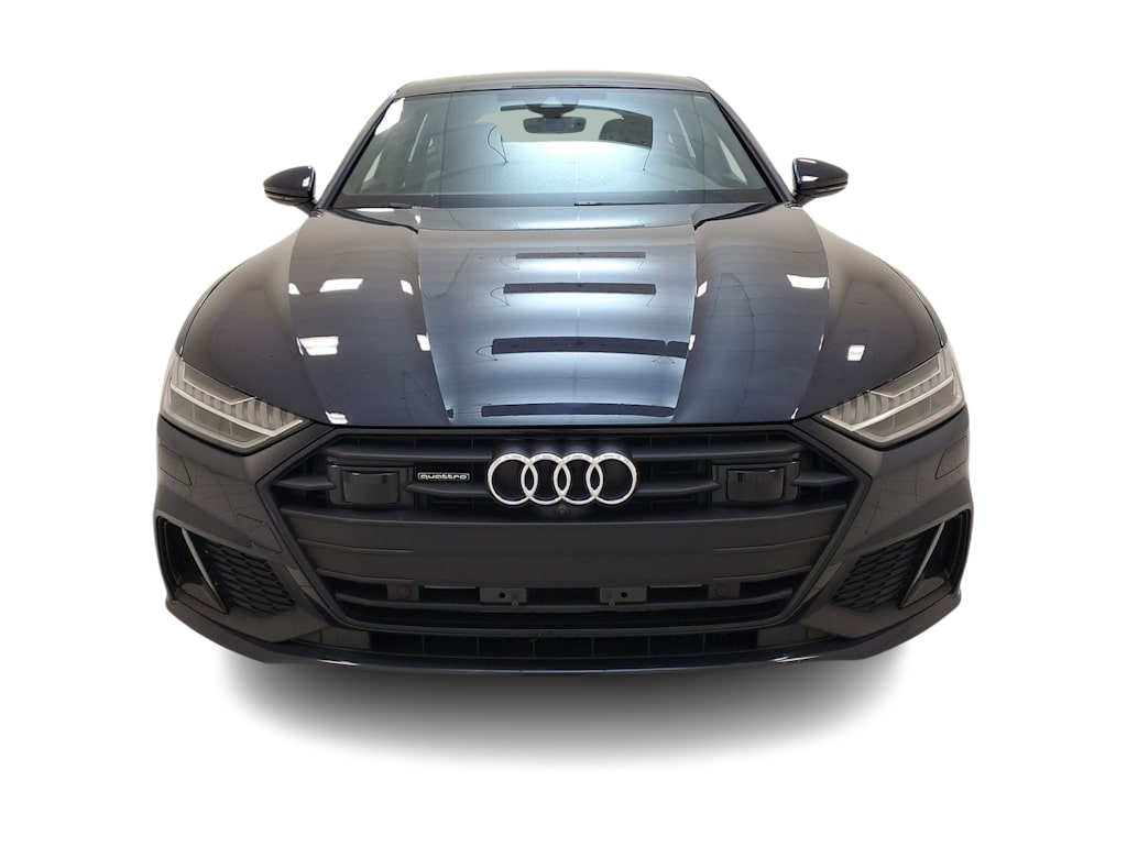 Thumbnail: 2023 Audi A7 - 3
