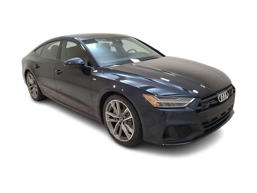 Thumbnail: 2023 Audi A7 - 28