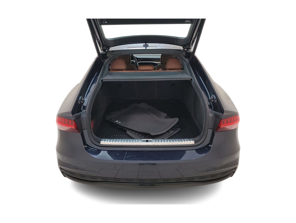Thumbnail: 2023 Audi A7 - 12