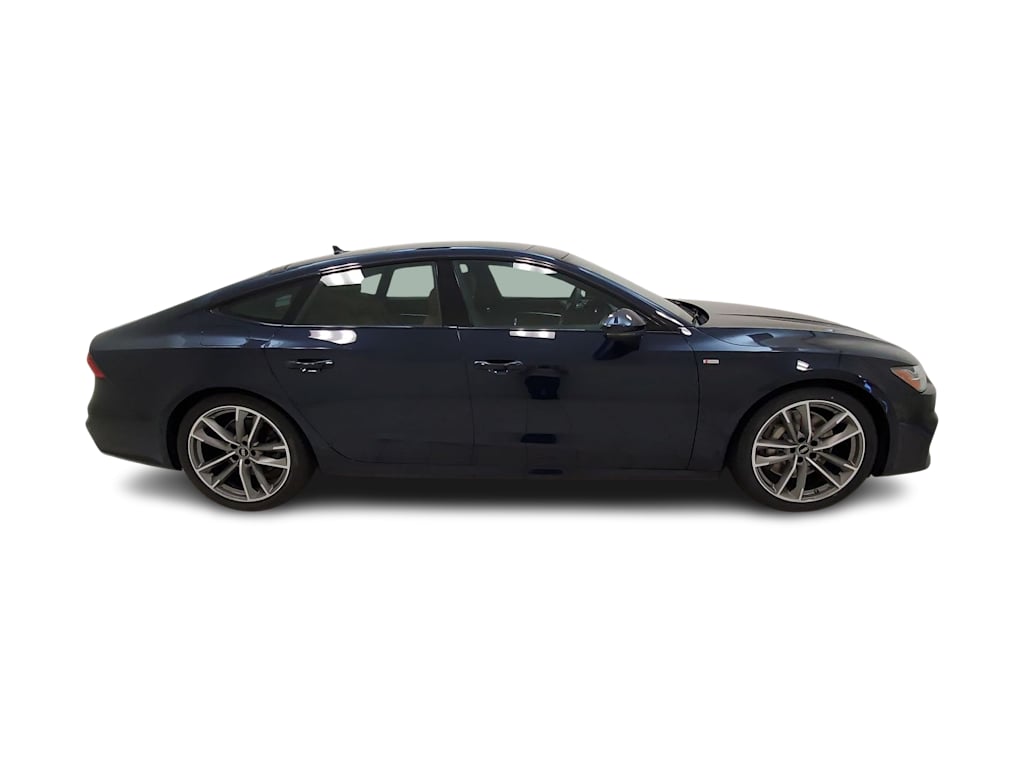 Thumbnail: 2023 Audi A7 - 29