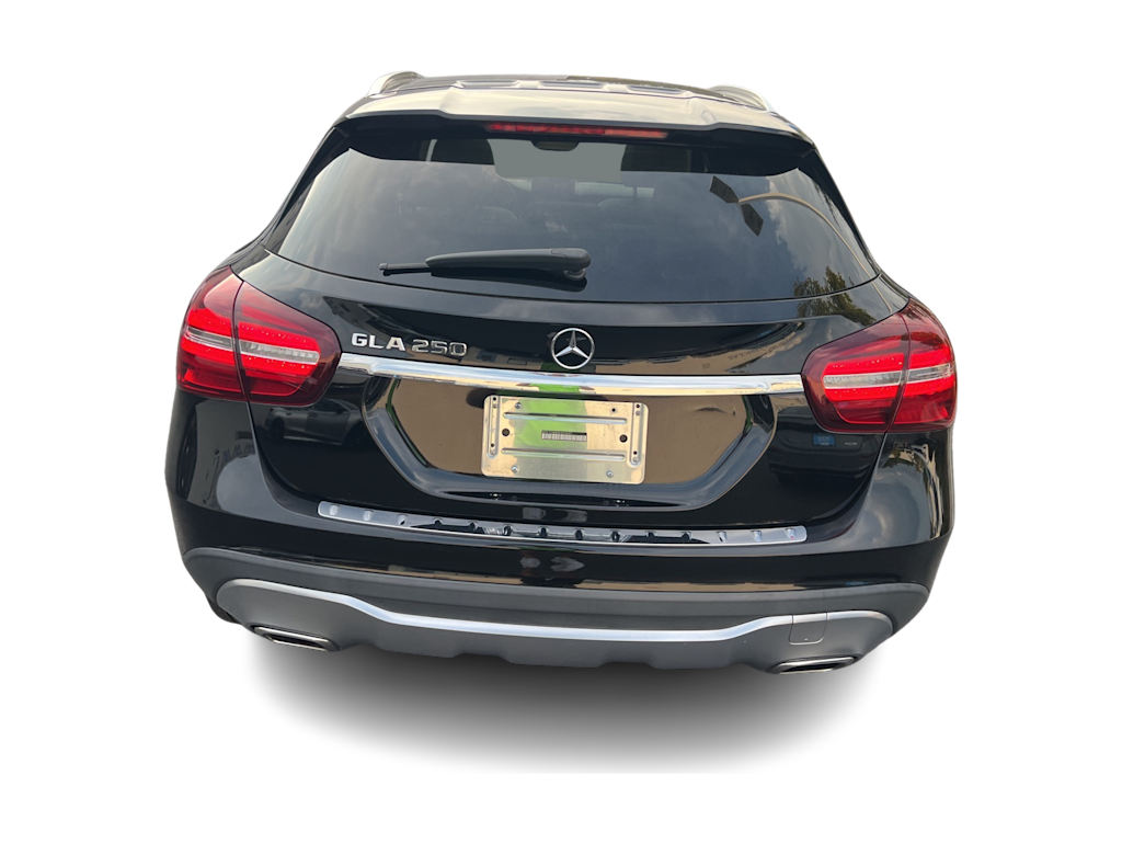 Thumbnail: 2019 Mercedes-Benz GLA - 5