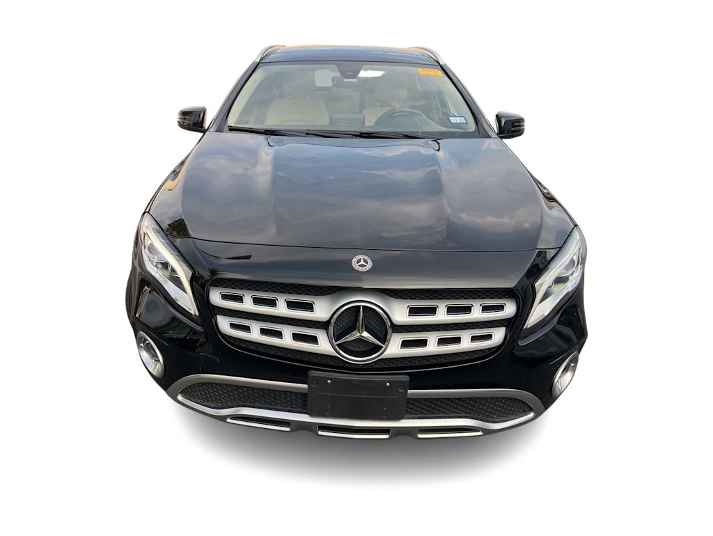 Thumbnail: 2019 Mercedes-Benz GLA - 6