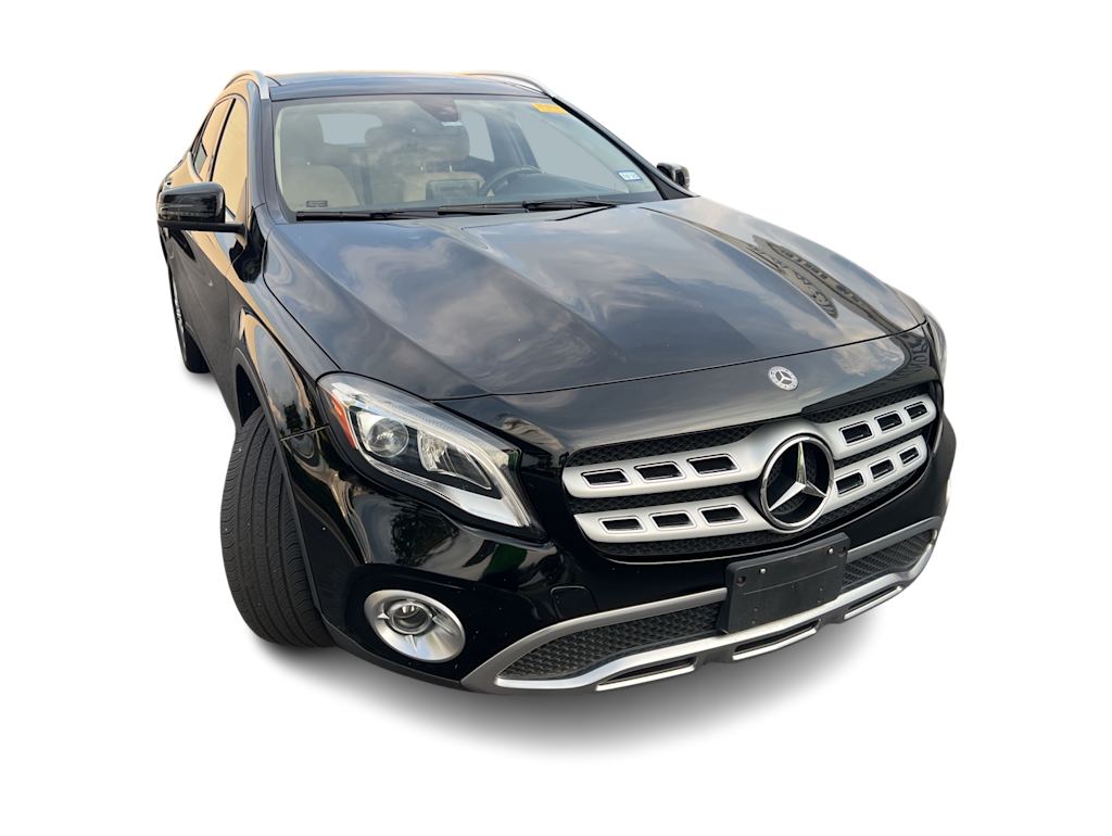 Thumbnail: 2019 Mercedes-Benz GLA - 18