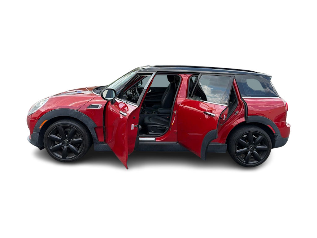 Thumbnail: 2017 MINI Cooper Clubman - 23