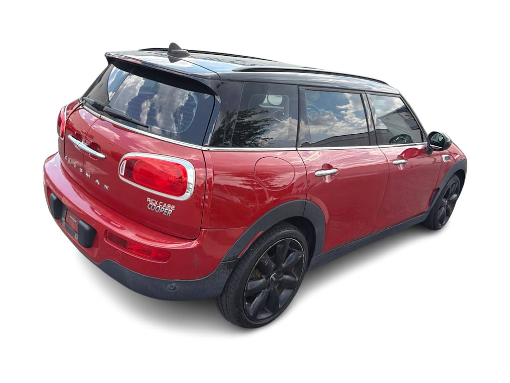Thumbnail: 2017 MINI Cooper Clubman - 18
