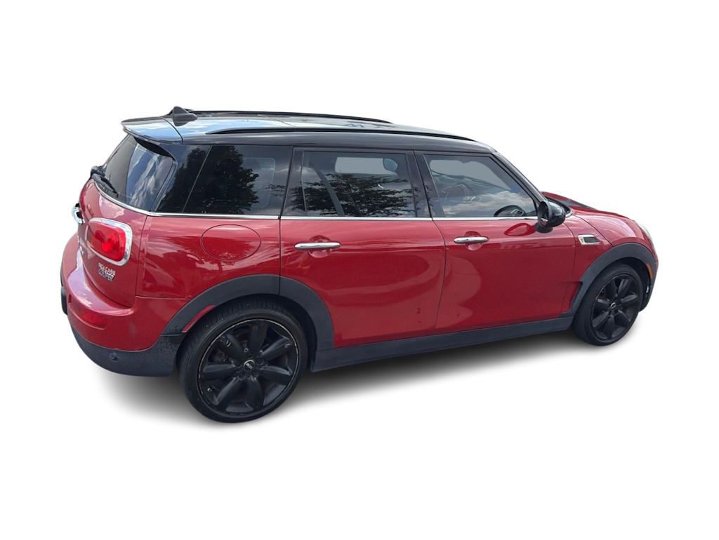 Thumbnail: 2017 MINI Cooper Clubman - 19