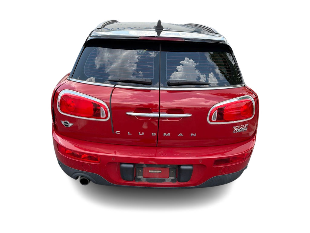 Thumbnail: 2017 MINI Cooper Clubman - 5